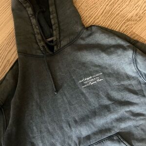 Axel arigato women’s hoodie